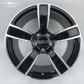 Mobil Forged Rims Parts Car untuk Taycan
